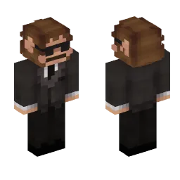 Minecraft Skin #202354