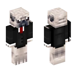 Minecraft Skin #202360