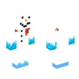 Minecraft Skin #202364