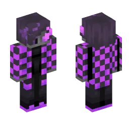 Minecraft Skin #202366