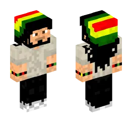 Minecraft Skin #202378