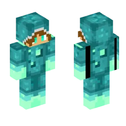 Minecraft Skin #202379