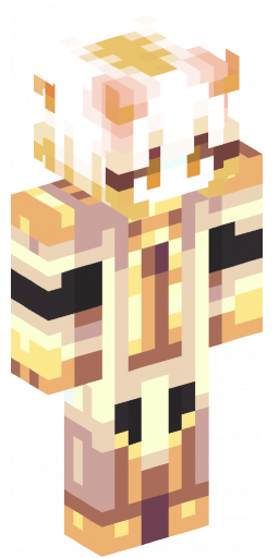 Minecraft Skin #202385