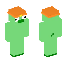 Minecraft Skin #202390