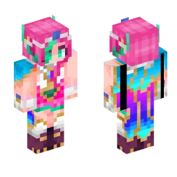 Minecraft Skin #202392
