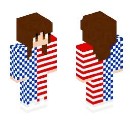 Minecraft Skin #202400