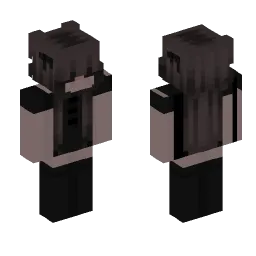 Minecraft Skin #202419