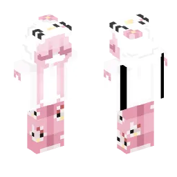 Minecraft Skin #202420