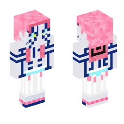 Minecraft Skin #202432