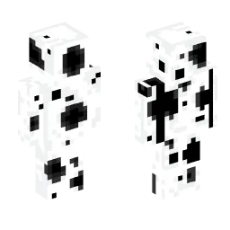 Minecraft Skin #202447