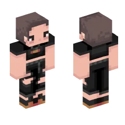 Minecraft Skin #202453