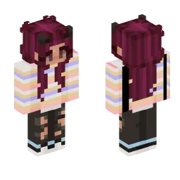 Minecraft Skin #202456