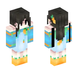 Minecraft Skin #202460