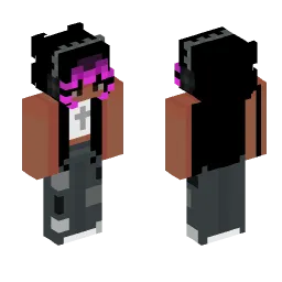 Minecraft Skin #202461
