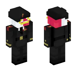 Minecraft Skin #202469