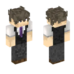 Minecraft Skin #202486