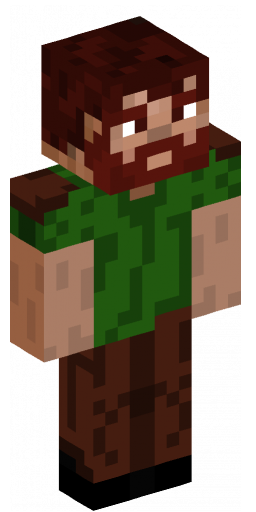 Minecraft Skin #202494