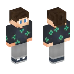 Minecraft Skin #202497