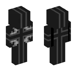 Minecraft Skin #202502
