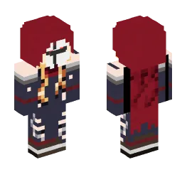 Minecraft Skin #202507