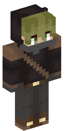 AdS25 Minecraft Skin Preview on Minecraft.Co.Com