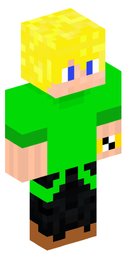 Minecraft Skin #202517