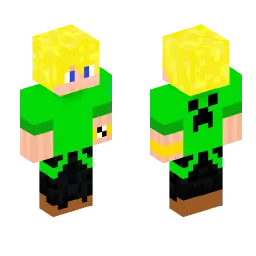 Minecraft Skin #202517