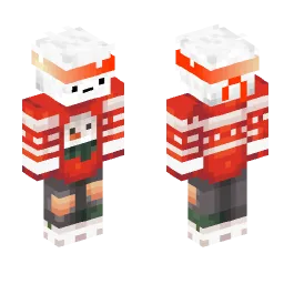 Minecraft Skin #202524