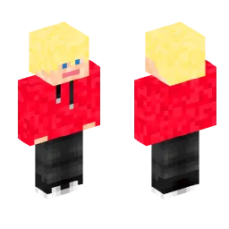 Minecraft Skin #202531
