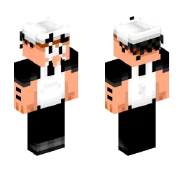 Minecraft Skin #202533