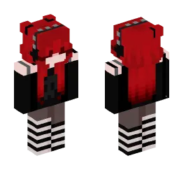 Minecraft Skin #202537