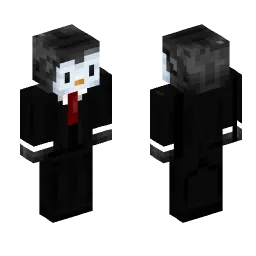 Minecraft Skin #202541