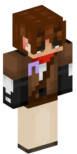 thepadawan Minecraft Skin Preview on Minecraft.Co.Com