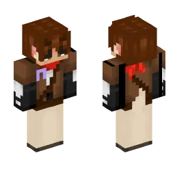 Minecraft Skin #202550