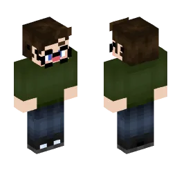 Minecraft Skin #202551