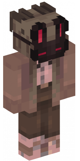 Minecraft Skin #202552