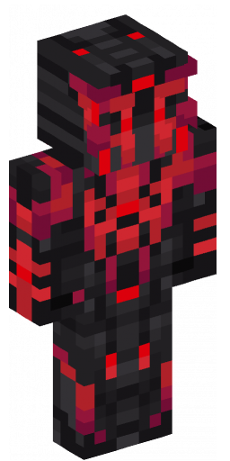 Minecraft Skin #202558