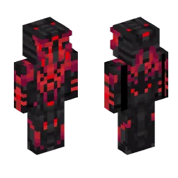 Minecraft Skin #202558