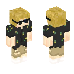 Minecraft Skin #202560
