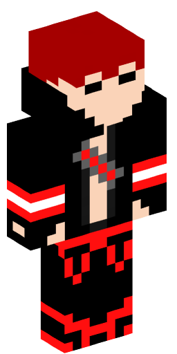 Mastar8 Minecraft Skin Preview on Minecraft.Co.Com