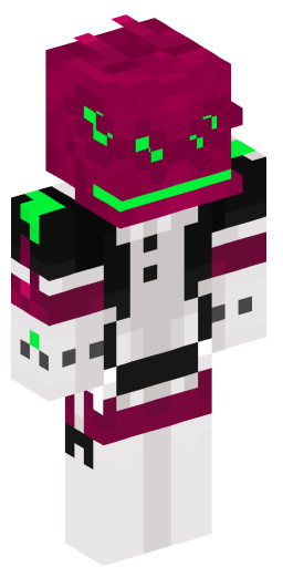 Minecraft Skin #202567