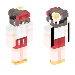 Minecraft Skin #202568