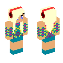 Minecraft Skin #202569