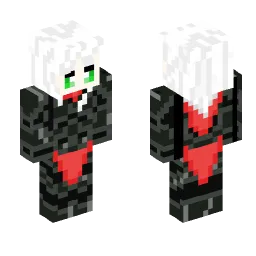 Minecraft Skin #202576