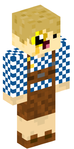 Arthtus Minecraft Skin Preview on Minecraft.Co.Com