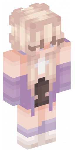 Minecraft Skin #202582