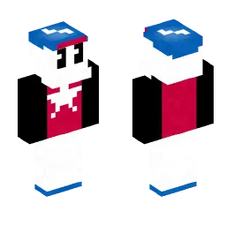 Minecraft Skin #202585