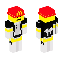 Minecraft Skin #202589