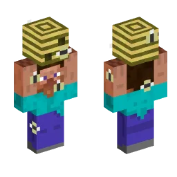 Minecraft Skin #202603