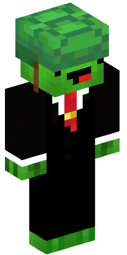 susybaka Minecraft Skin Preview on Minecraft.Co.Com